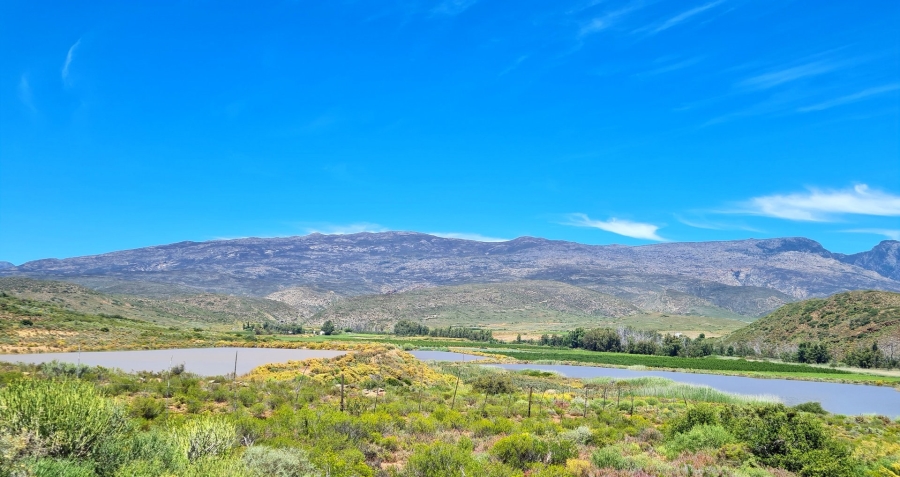 Commercial Property for Sale in Robertson Rural Western Cape